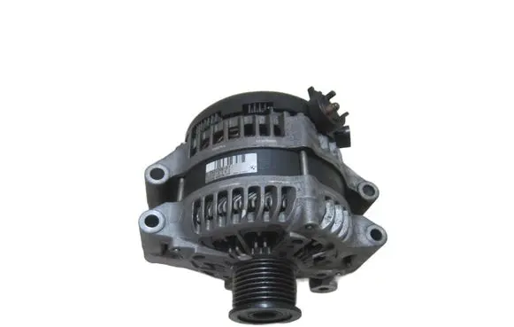 BMW X3 F25 Generator/alternator 7531266 562BMW