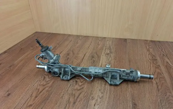 Renault Laguna III Steering rack 490010040R