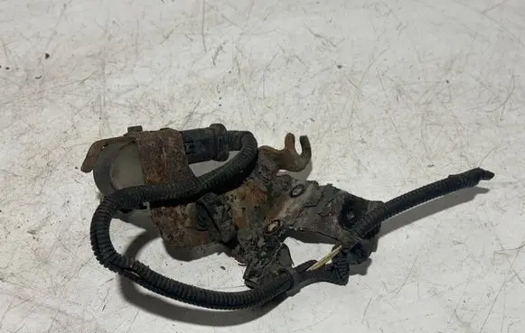 Peugeot 508 RXH Headlight level adjustment motor 