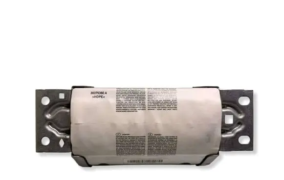 BMW 1 E81 E87 Passenger airbag 34009342A 30375380A 34033586A