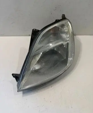 Ford Fiesta Headlight/headlamp 2S6X13W030AH