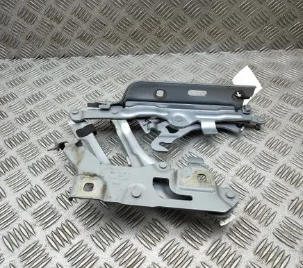 Audi Q5 SQ5 FY Engine bonnet/hood hinges 80A823301B