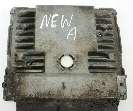 Volkswagen Beetle A5 Wing mirror control module 03F906070JD