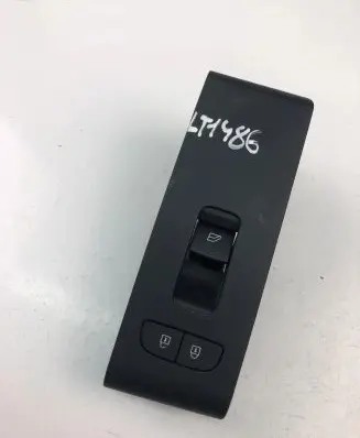 Volvo XC40 Electric window control switch 31456060
