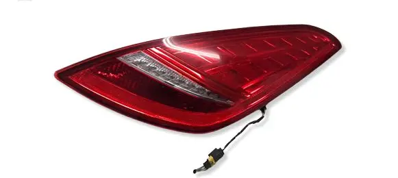 Peugeot RCZ Rear/tail lights YM40701180