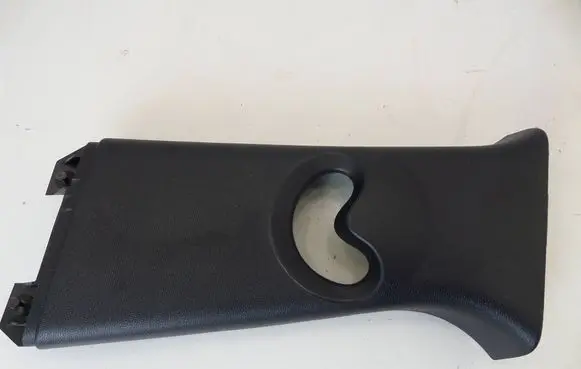 Mini Cooper Countryman R60 (B) pillar trim (top) 9801257