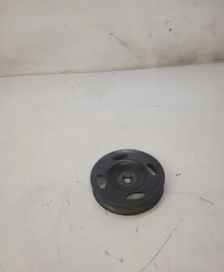 Audi A3 S3 8P Crankshaft pulley 03D105255D