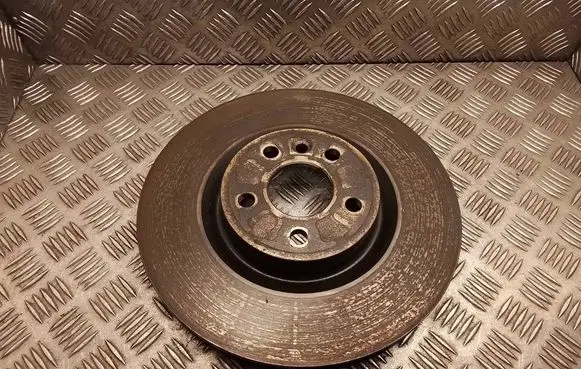 Land Rover Discovery Sport Front brake disc disk