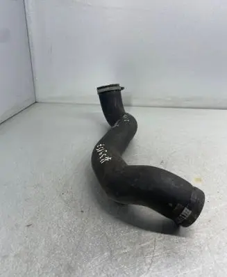 Ford S-MAX Turbo air intake inlet pipe/hose AV619C623BE