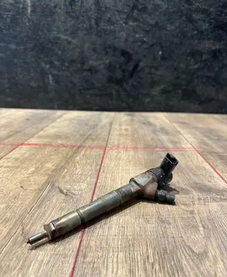 Opel Insignia A Fuel injector 55577668