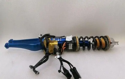 Ferrari Purosangue Front shock absorber/damper