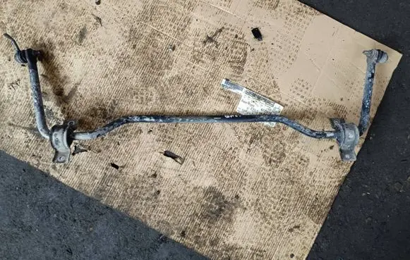 Rear anti-roll bar/sway bar