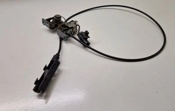 BMW i3 Engine bonnet/hood lock/catch 7354257