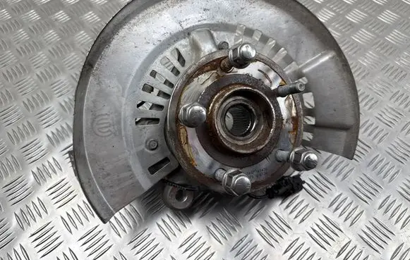 Chrysler Pacifica Front wheel hub 68189019ac
