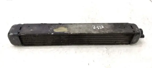 Lancia Kappa Engine oil radiator 46469980 1553023 1558023