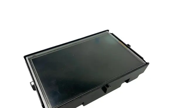 Renault Captur Screen/display/small screen 259158357R