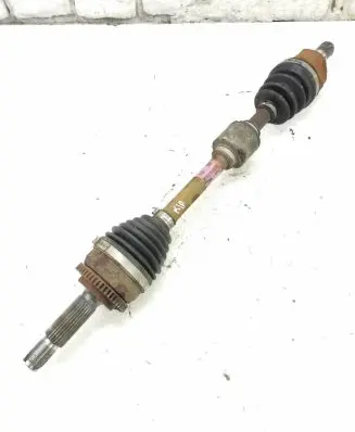 Hyundai i20 (BC3 BI3) Front driveshaft 49500C8600 GBSK10DVT