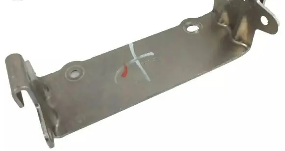 Renault Talisman Trim molding 365352382R