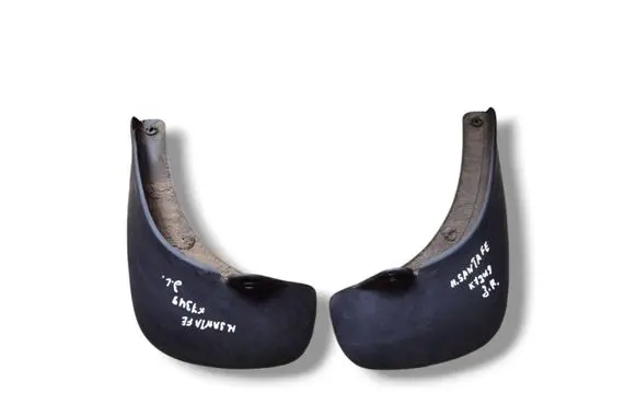 Hyundai Santa Fe Mudguards set 868702B000 868802B000