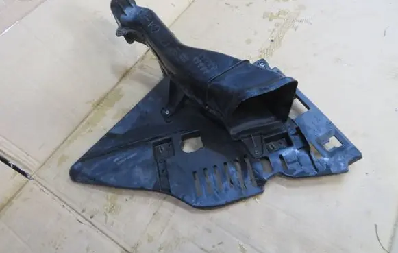 Lexus IS III XE30 Front bumper support beam 5329724020