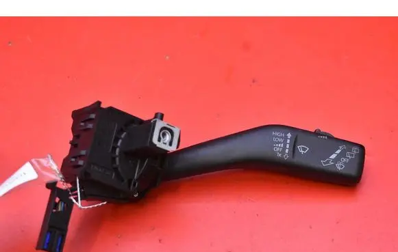 Volkswagen Golf V Headlight wiper switch 1K0953519H