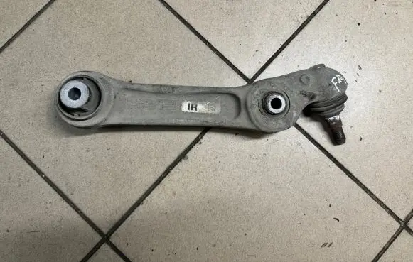 BMW 5 F10 F11 Front lower control arm/wishbone 6082t6