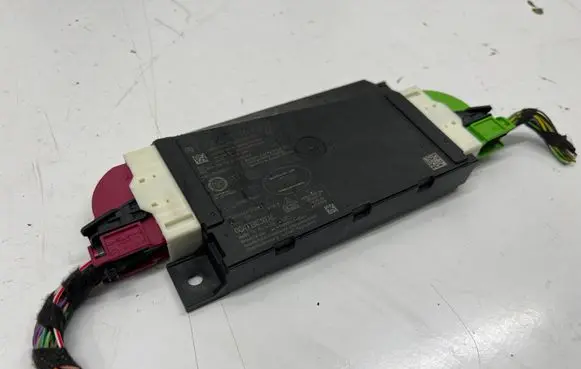 Mercedes-Benz GLE W167 Phone control unit/module A1679009623