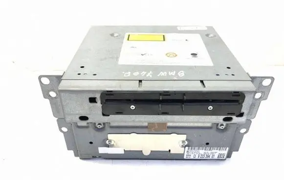 BMW 7 F01 F02 F03 F04 Radio/CD/DVD/GPS head unit 9223394 073087600 7534B0A7894238