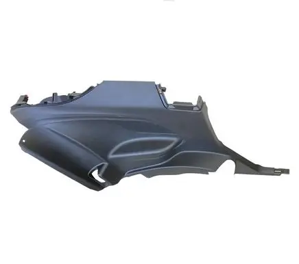 Chevrolet Camaro Coupe rear side trim panel 84598808 84598803 84598807
