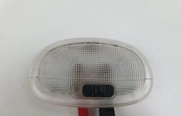 Jaguar X-Type Rear seat light XS4113776CA