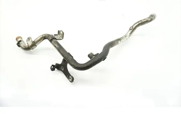 Peugeot Bipper Oil cooling pipe 