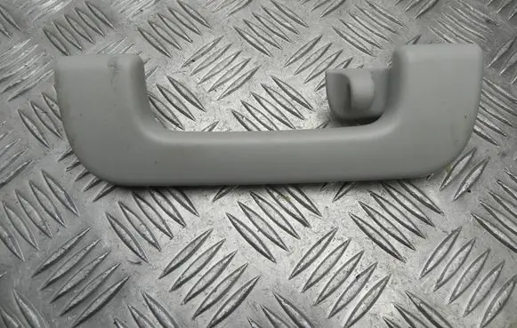 Audi A6 S6 C8 4K Front interior roof grab handle 4N0857644 T8163