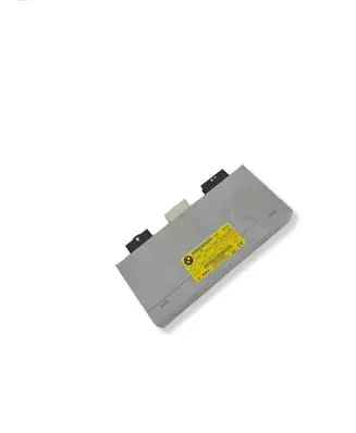 BMW 7 F01 F02 F03 F04 Tailgate/trunk control unit/module 7258363 004000000 F005V00987