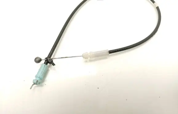 Toyota Prius (XW20) Front door cable line 