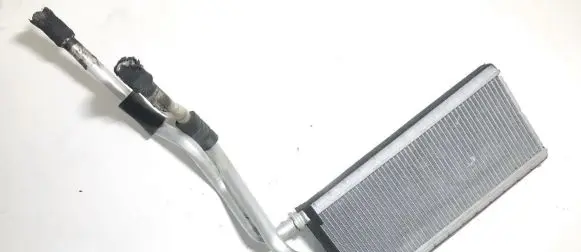 Lexus IS 220D-250-350 Heater blower radiator