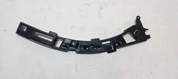 Citroen Berlingo Front bumper mounting bracket 9816768780