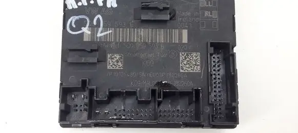 Audi Q2 - Door control unit/module 5Q0959595E