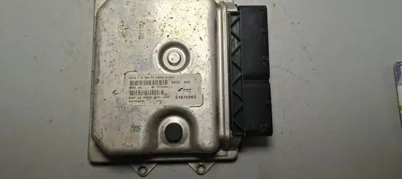 Engine control unit/module