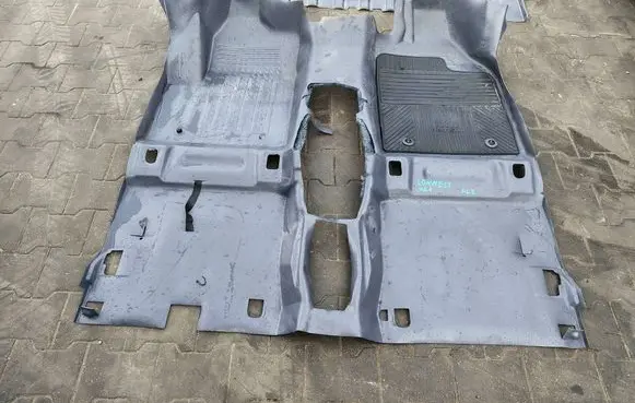 Ford Connect Front floor carpet liner 
