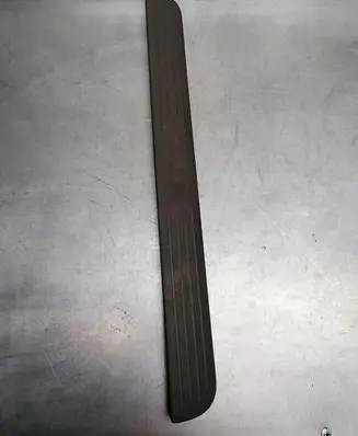 Toyota Prius (XW10) Side skirt front trim 6791147010