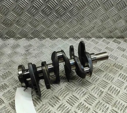 Ford Fiesta Crankshaft 