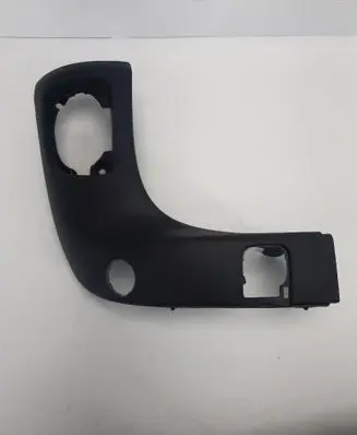 Renault Kangoo II Rear bumper corner part panel trim 8200499041