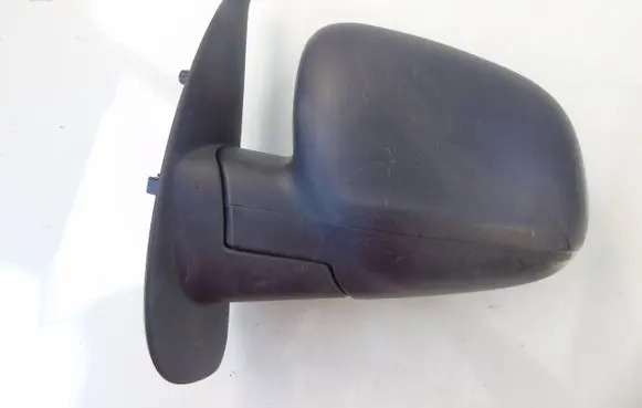 Renault Kangoo III Front door electric wing mirror