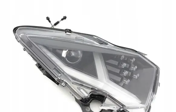 Lamborghini Aventador Headlight/headlamp 471941004G