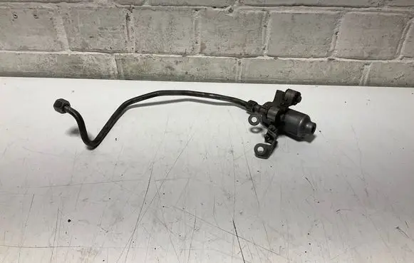 BMW 5 F10 F11 Power steering hose/pipe/line 6793373