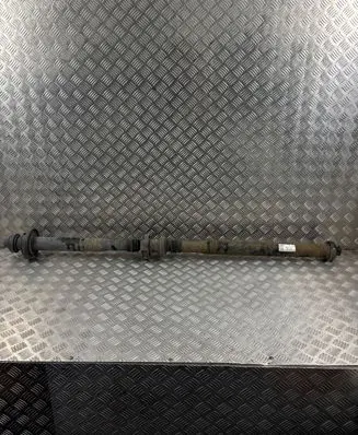 Volkswagen Touareg II Drive shaft (set) 7P0521102R