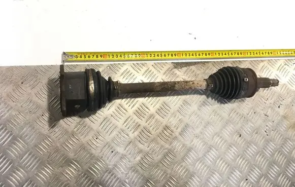 Suzuki Grand Vitara II Front driveshaft