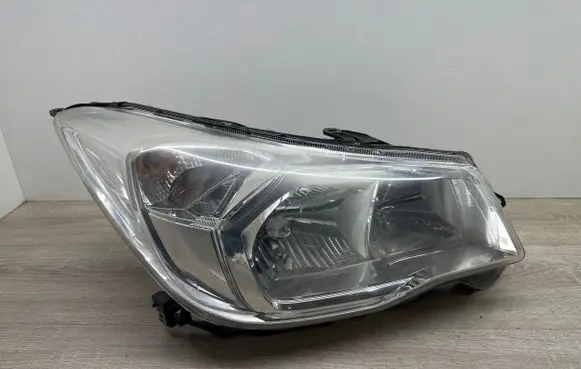 Subaru Forester SJ Headlight/headlamp 9922681017