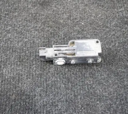 Jaguar S-Type Airbag deployment crash/impact sensor 1X4A14B345AD