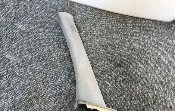 BMW 1 E81 E87 (A) pillar trim